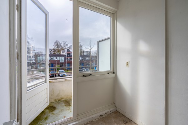 Medium property photo - Auriollaan 36, 3527 EV Utrecht